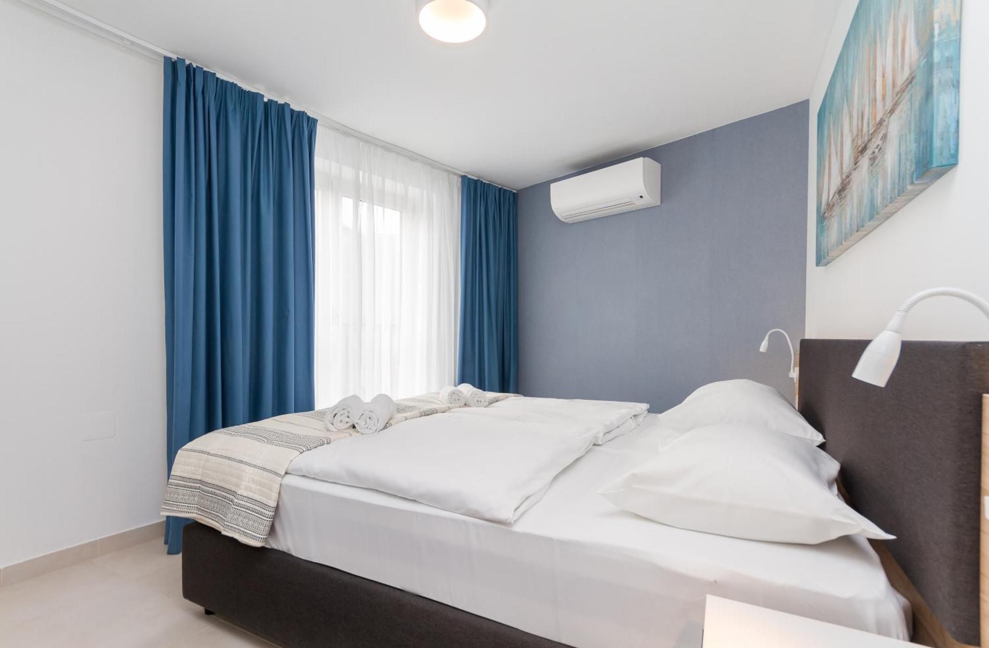 The Garden Palace Umag By Locap Group Pokoj fotografie